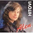 ALEN ISLAMOVIC - Hitovi 1995 (CD) ALEN ISLAMOVIC - Hitovi 1995 (CD)